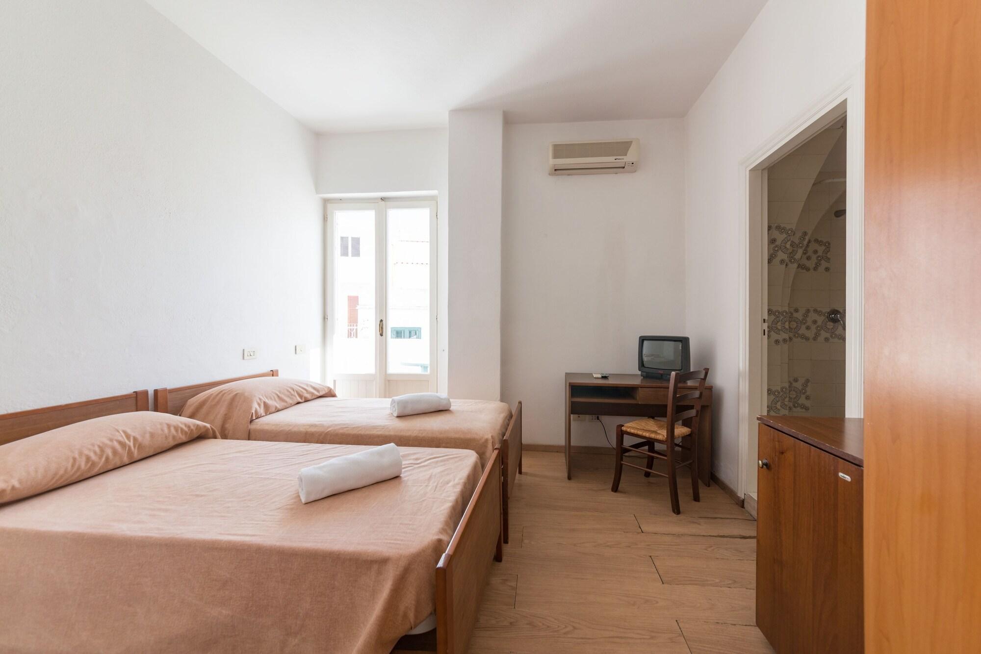 Hotel Antonella Ischia Eksteriør billede